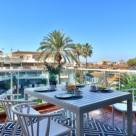 Anacasa Puerta Del Palmar Ap2207 Apartment Дения Екстериор снимка
