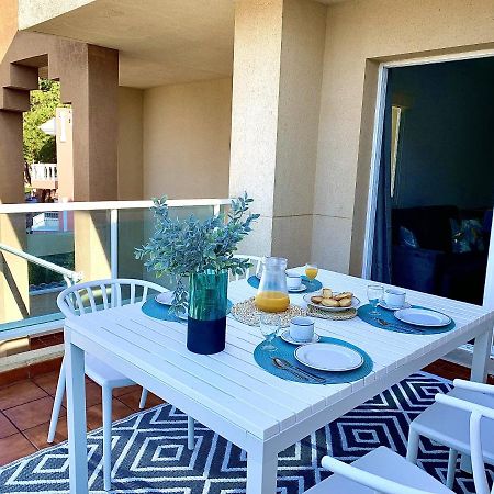 Anacasa Puerta Del Palmar Ap2207 Apartment Дения Екстериор снимка
