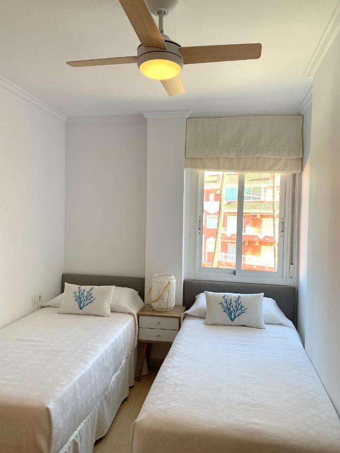Anacasa Puerta Del Palmar Ap2207 Apartment Дения Екстериор снимка