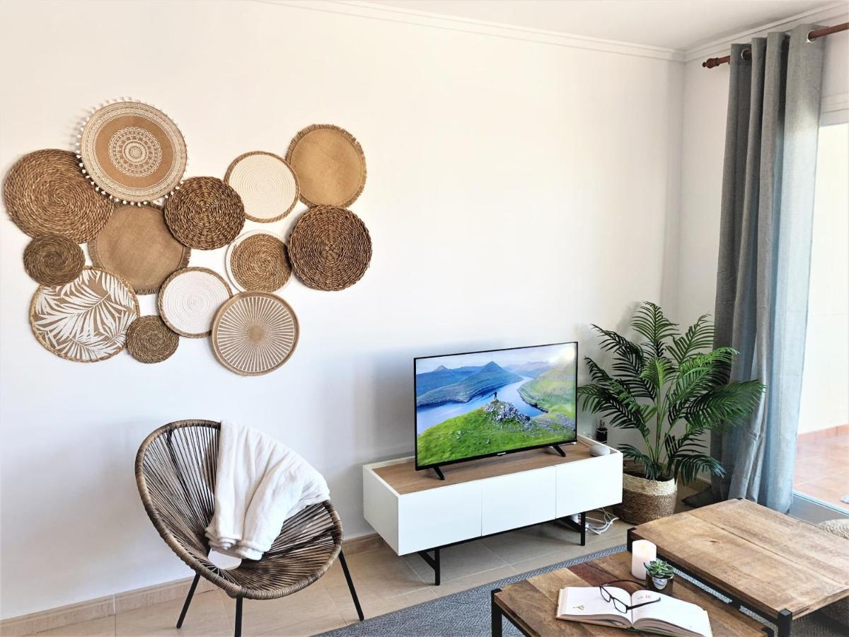 Anacasa Puerta Del Palmar Ap2207 Apartment Дения Екстериор снимка