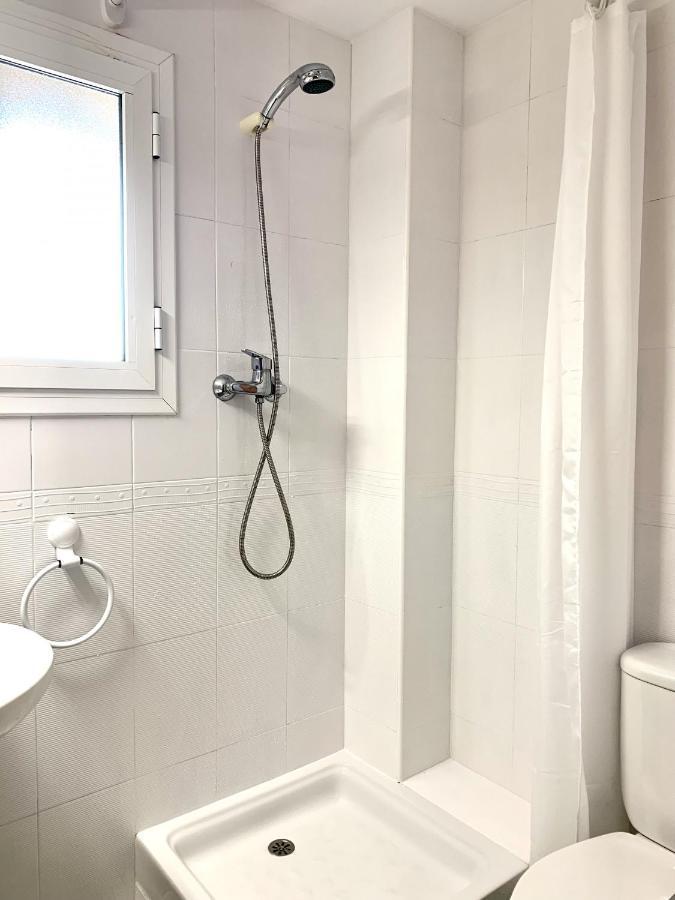 Anacasa Puerta Del Palmar Ap2207 Apartment Дения Екстериор снимка