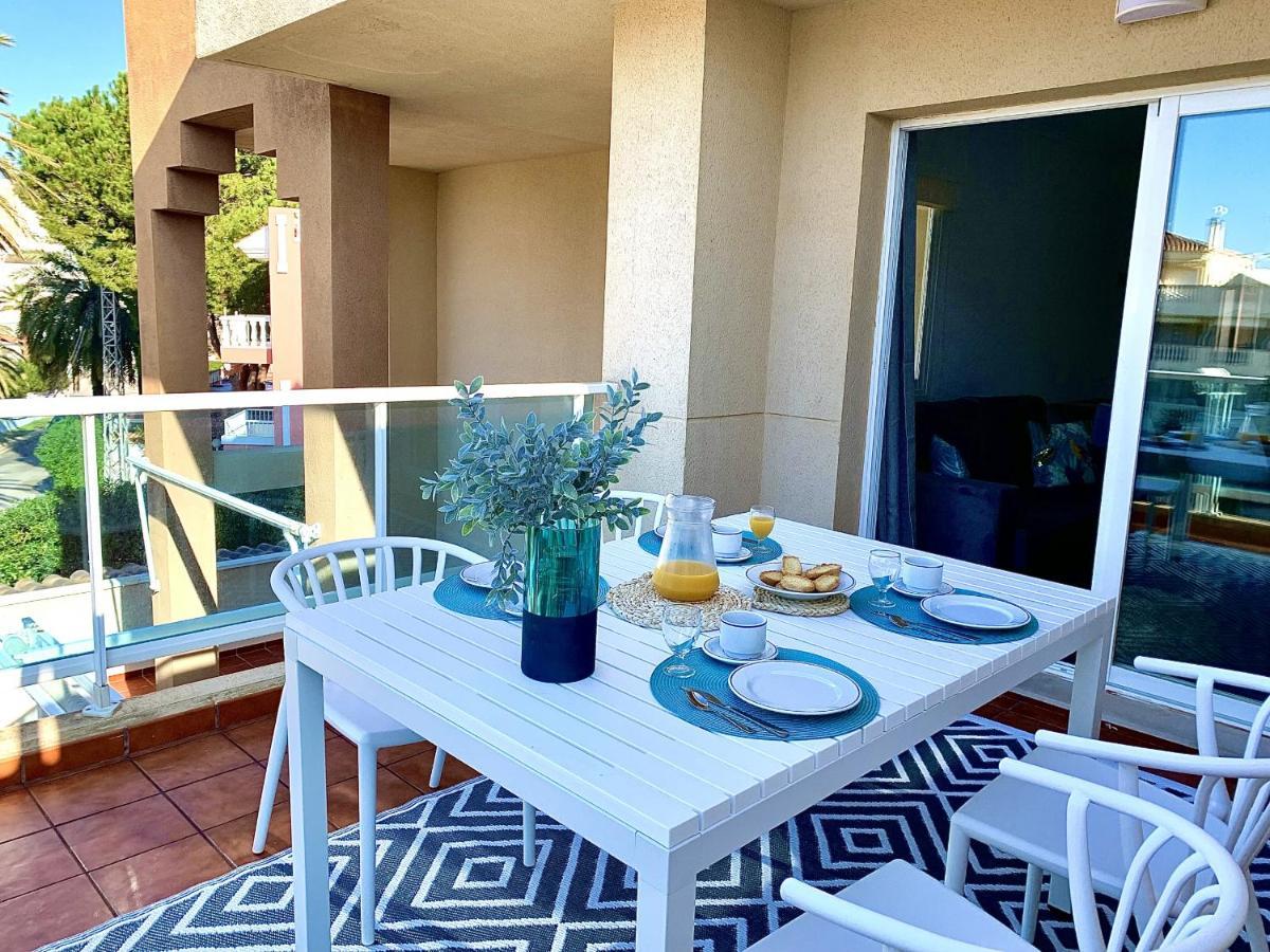 Anacasa Puerta Del Palmar Ap2207 Apartment Дения Екстериор снимка