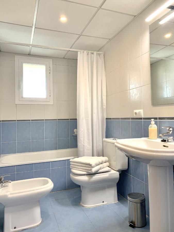 Anacasa Puerta Del Palmar Ap2207 Apartment Дения Екстериор снимка